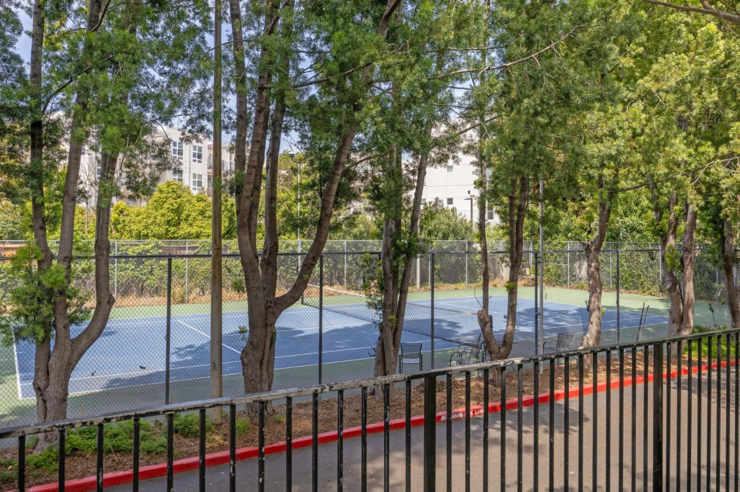 Detail Gallery Image 22 of 23 For 1481 De Rose Way #129,  San Jose,  CA 95126 - 2 Beds | 2 Baths