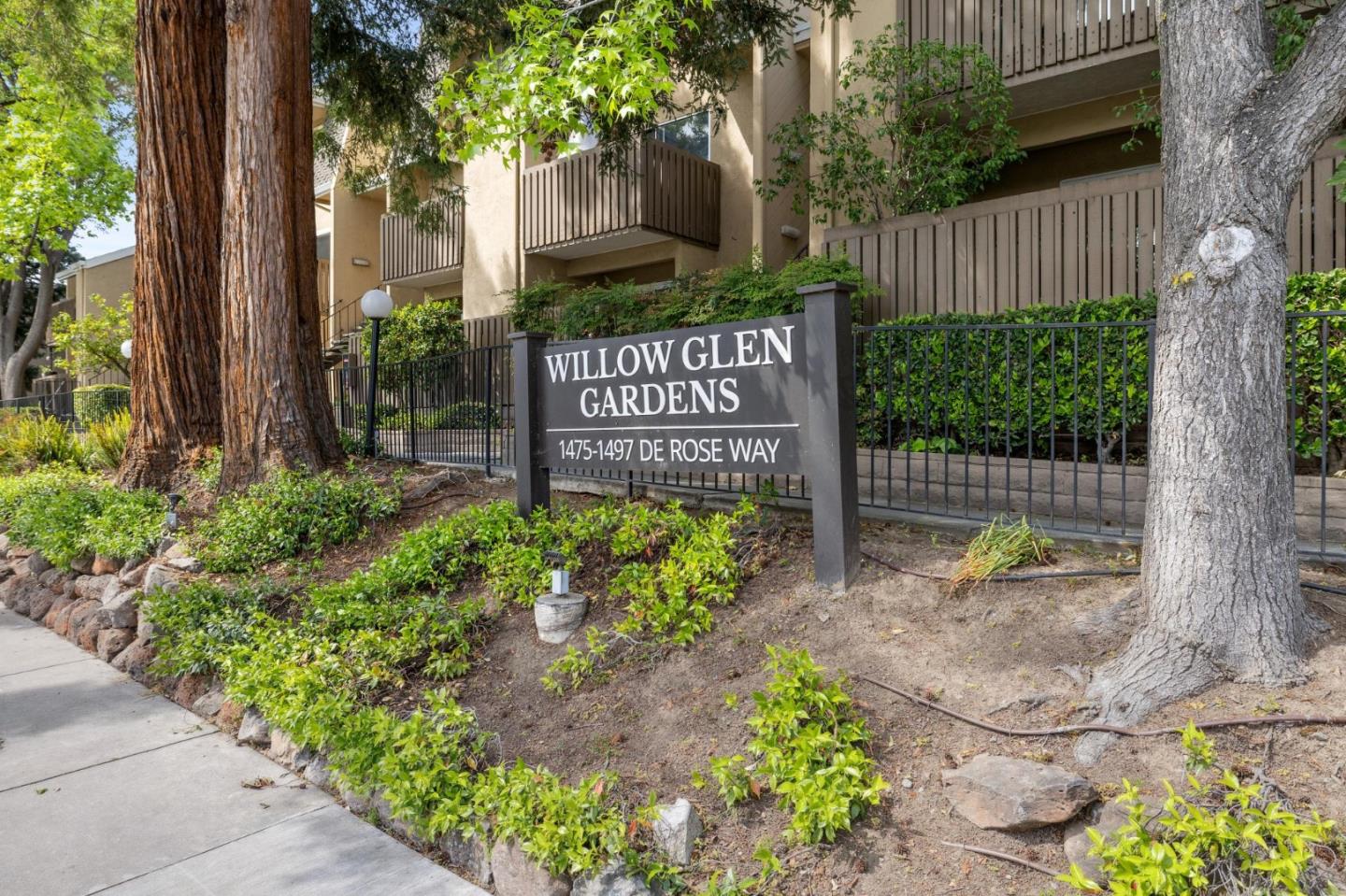 Detail Gallery Image 23 of 23 For 1481 De Rose Way #129,  San Jose,  CA 95126 - 2 Beds | 2 Baths