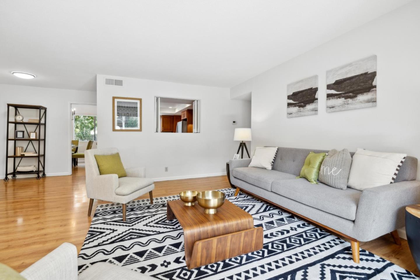 Detail Gallery Image 4 of 23 For 1481 De Rose Way #129,  San Jose,  CA 95126 - 2 Beds | 2 Baths