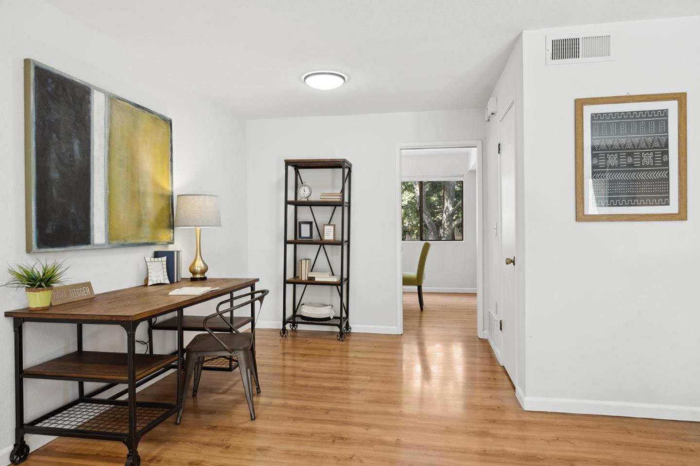 Detail Gallery Image 5 of 23 For 1481 De Rose Way #129,  San Jose,  CA 95126 - 2 Beds | 2 Baths