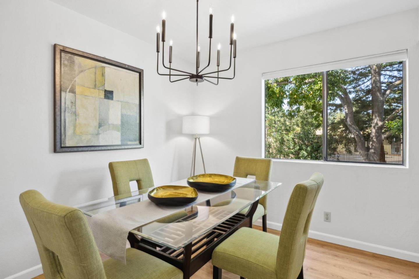 Detail Gallery Image 6 of 23 For 1481 De Rose Way #129,  San Jose,  CA 95126 - 2 Beds | 2 Baths