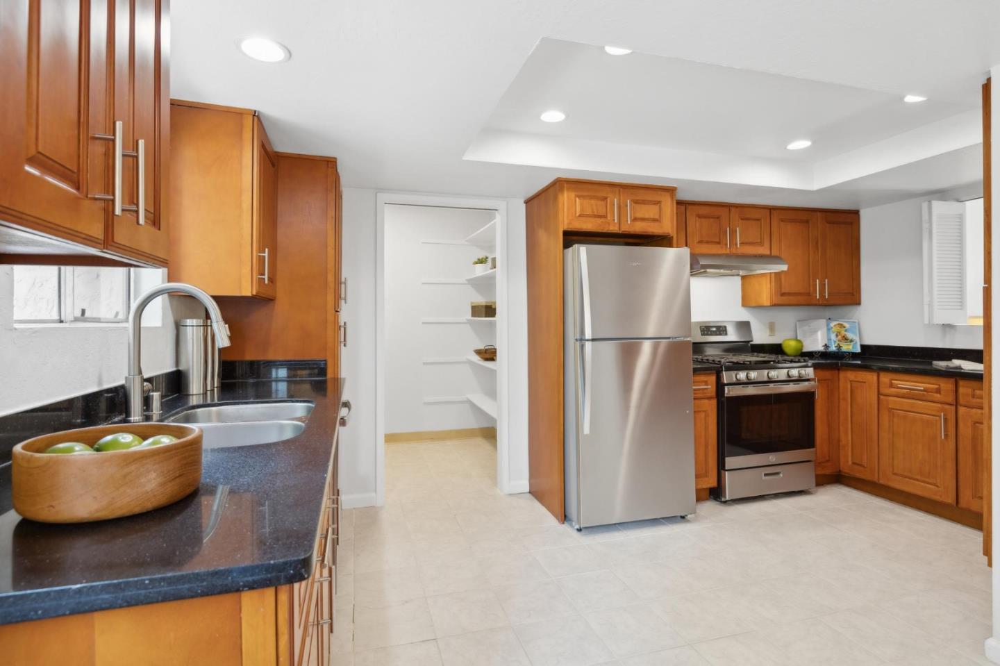 Detail Gallery Image 9 of 23 For 1481 De Rose Way #129,  San Jose,  CA 95126 - 2 Beds | 2 Baths