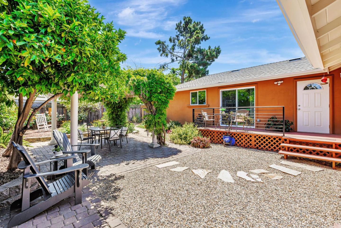 Detail Gallery Image 28 of 35 For 824 8th Ave, Redwood City,  CA 94063 - 3 Beds | 2 Baths
