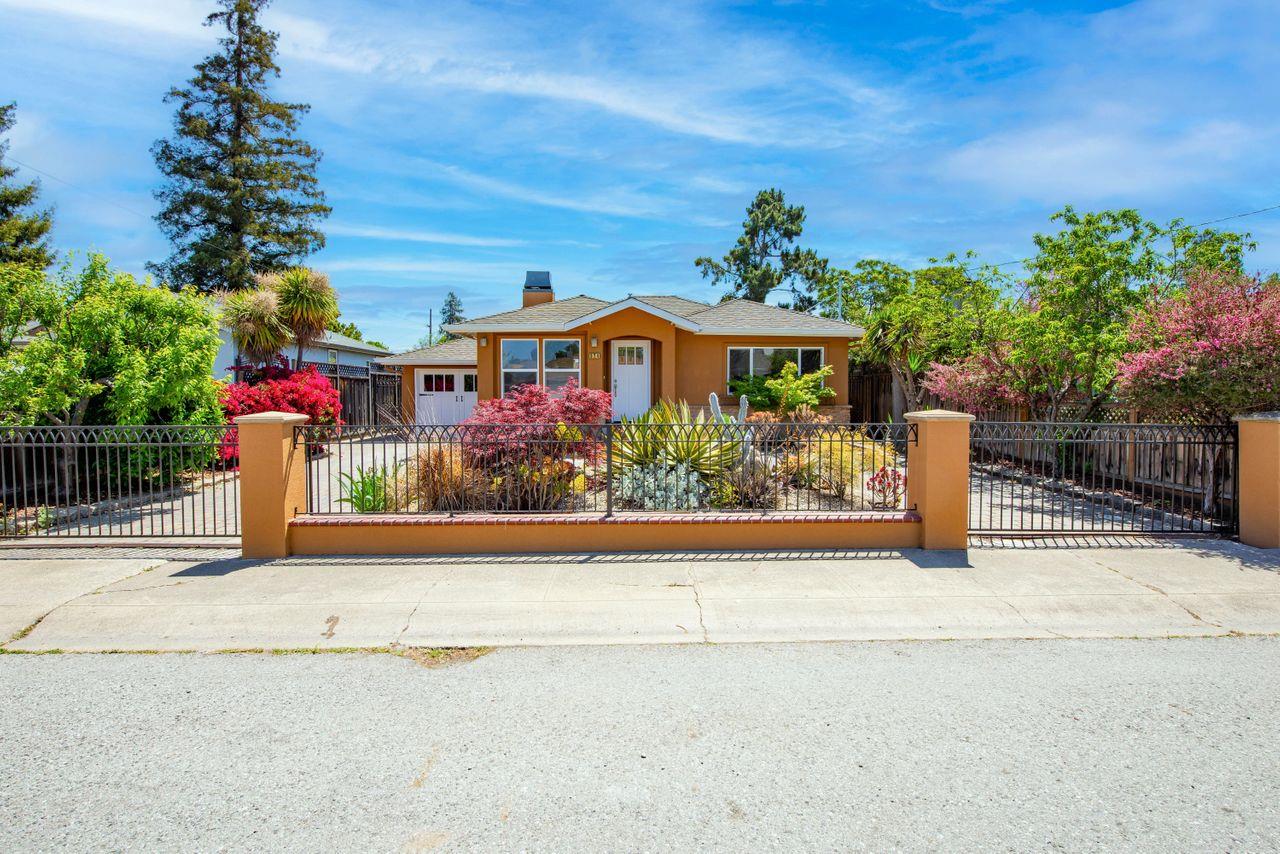Detail Gallery Image 34 of 35 For 824 8th Ave, Redwood City,  CA 94063 - 3 Beds | 2 Baths