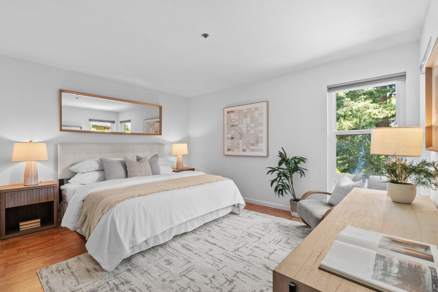 Detail Gallery Image 14 of 18 For 320 Palo Alto Ave #F1,  Palo Alto,  CA 94301 - 1 Beds | 1 Baths
