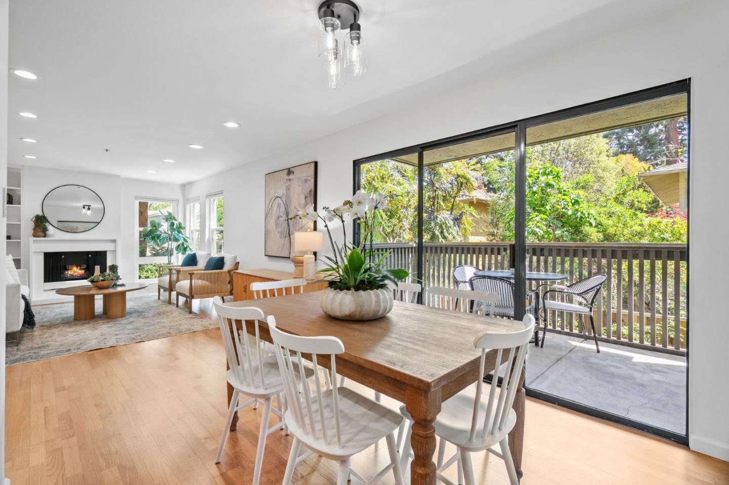 Detail Gallery Image 7 of 18 For 320 Palo Alto Ave #F1,  Palo Alto,  CA 94301 - 1 Beds | 1 Baths