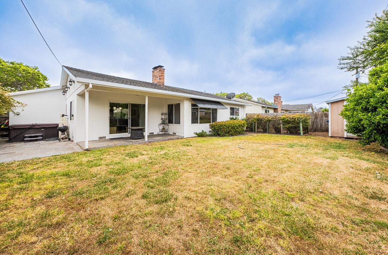Detail Gallery Image 35 of 39 For 914 Junipero Way, Salinas,  CA 93901 - 3 Beds | 2 Baths