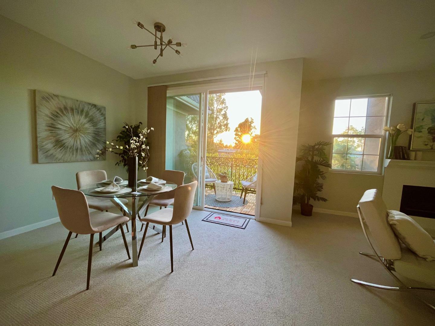 Detail Gallery Image 24 of 39 For 550 El Camino Real #302,  Burlingame,  CA 94010 - 2 Beds | 2 Baths
