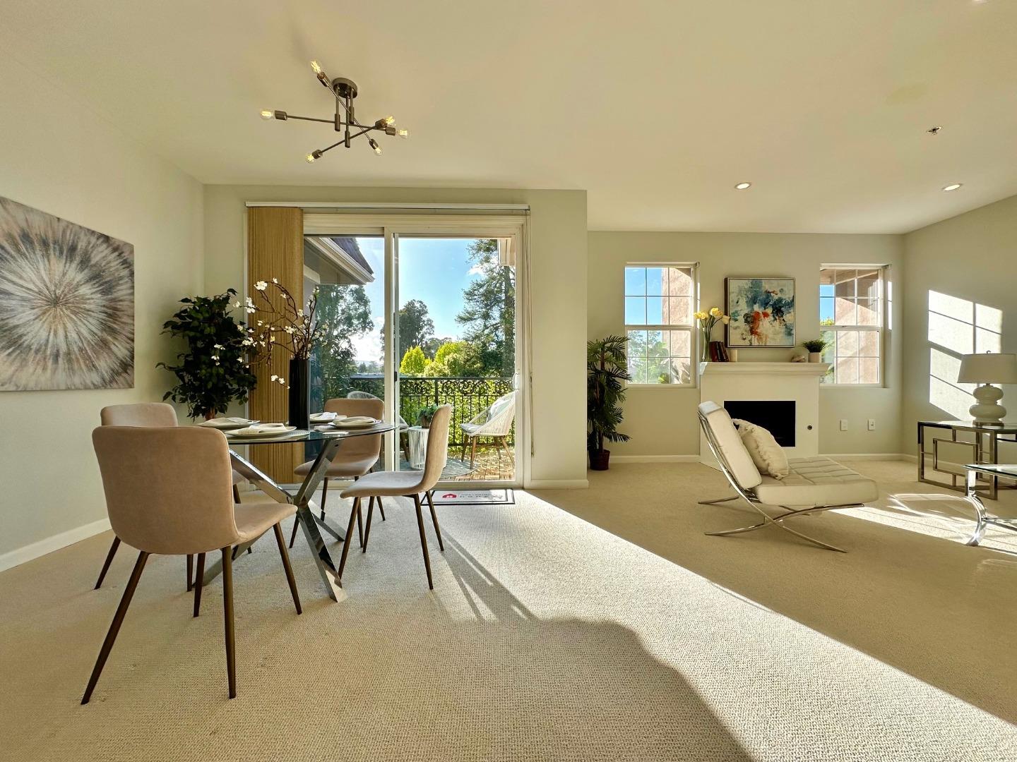 Detail Gallery Image 25 of 39 For 550 El Camino Real #302,  Burlingame,  CA 94010 - 2 Beds | 2 Baths