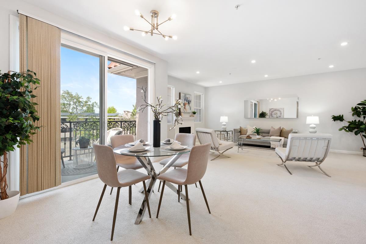 Detail Gallery Image 3 of 39 For 550 El Camino Real #302,  Burlingame,  CA 94010 - 2 Beds | 2 Baths