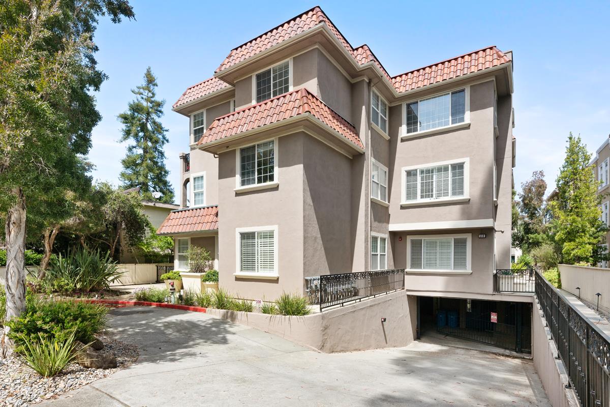 Detail Gallery Image 31 of 39 For 550 El Camino Real #302,  Burlingame,  CA 94010 - 2 Beds | 2 Baths
