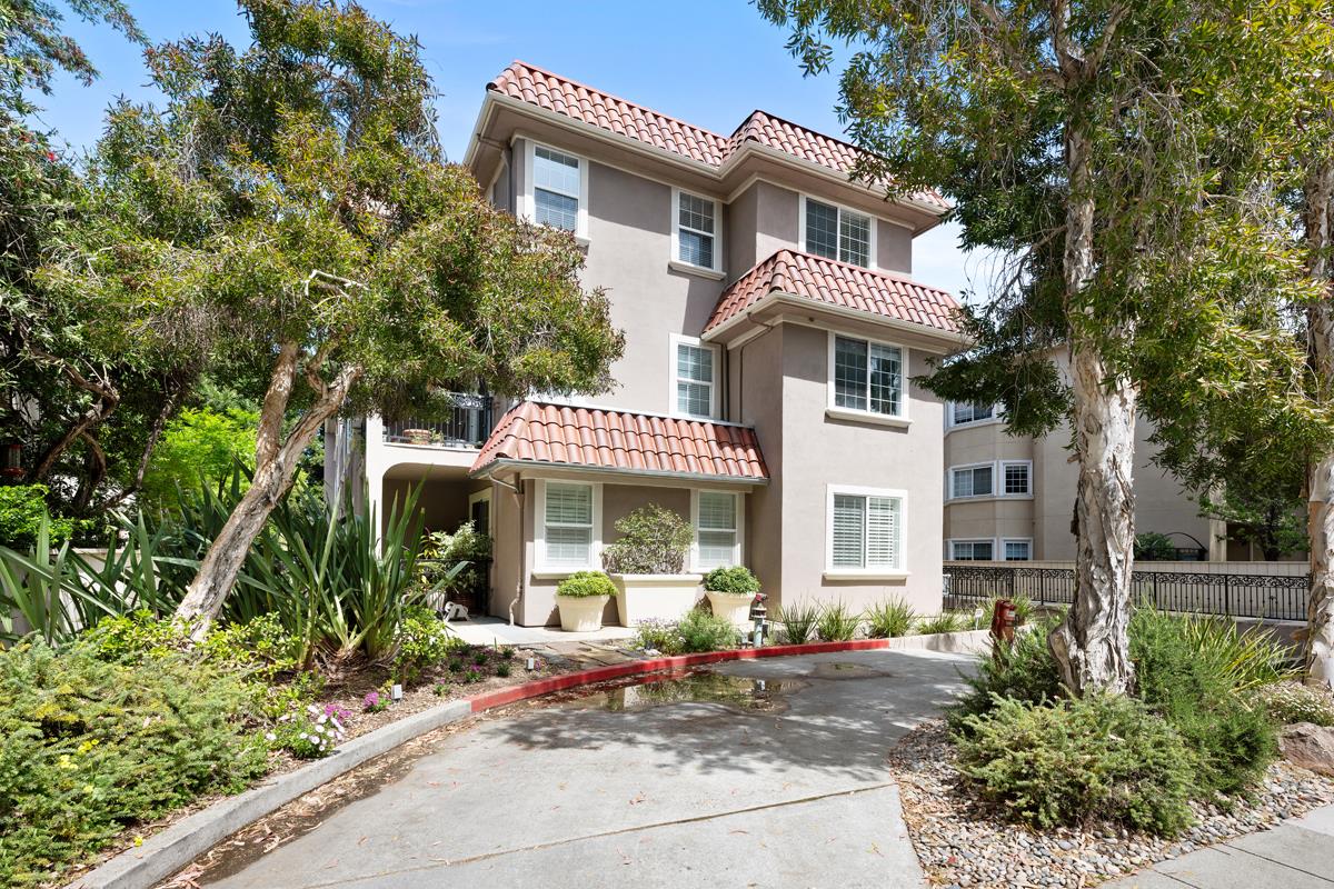 Detail Gallery Image 32 of 39 For 550 El Camino Real #302,  Burlingame,  CA 94010 - 2 Beds | 2 Baths