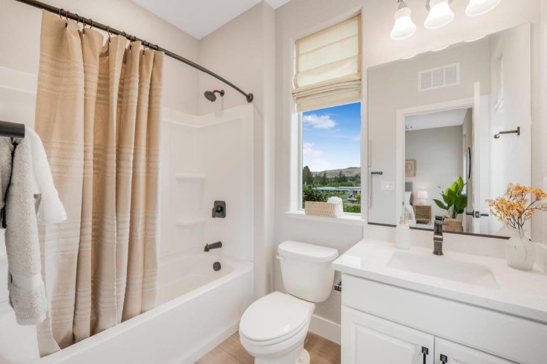 Detail Gallery Image 24 of 44 For 6823 Vector Ct, San Jose,  CA 95119 - 3 Beds | 3 Baths