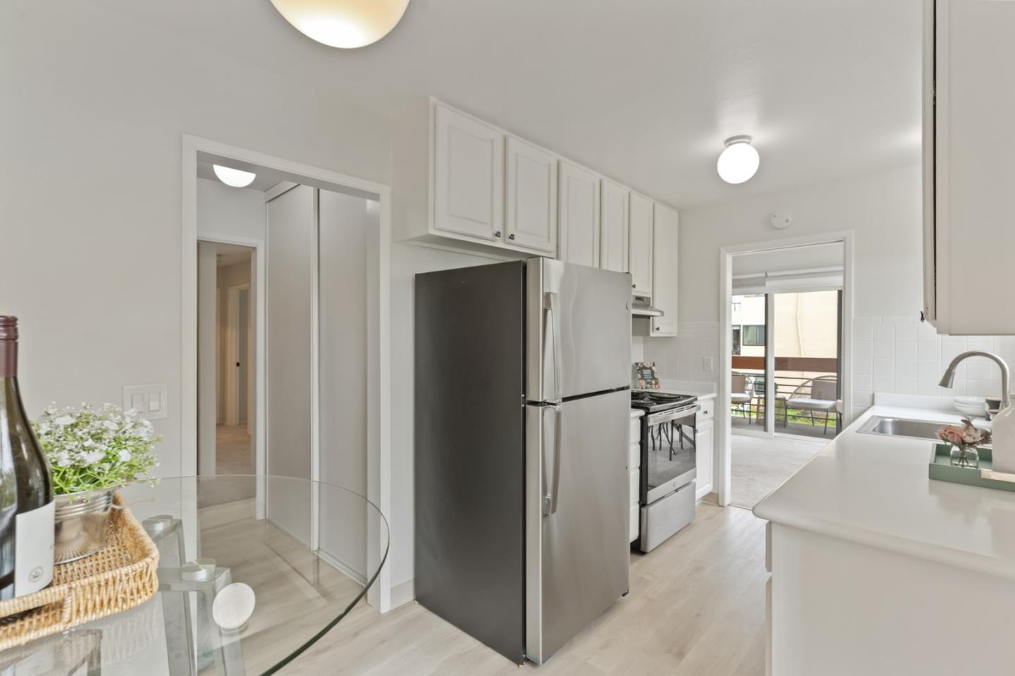 Detail Gallery Image 17 of 47 For 918 Beach Park Blvd #53,  Foster City,  CA 94404 - 2 Beds | 2 Baths