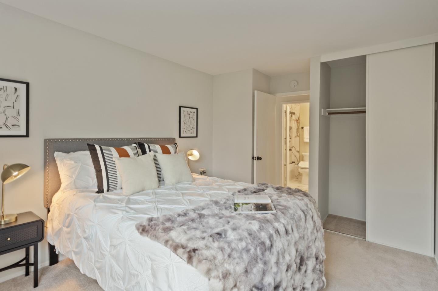 Detail Gallery Image 25 of 47 For 918 Beach Park Blvd #53,  Foster City,  CA 94404 - 2 Beds | 2 Baths