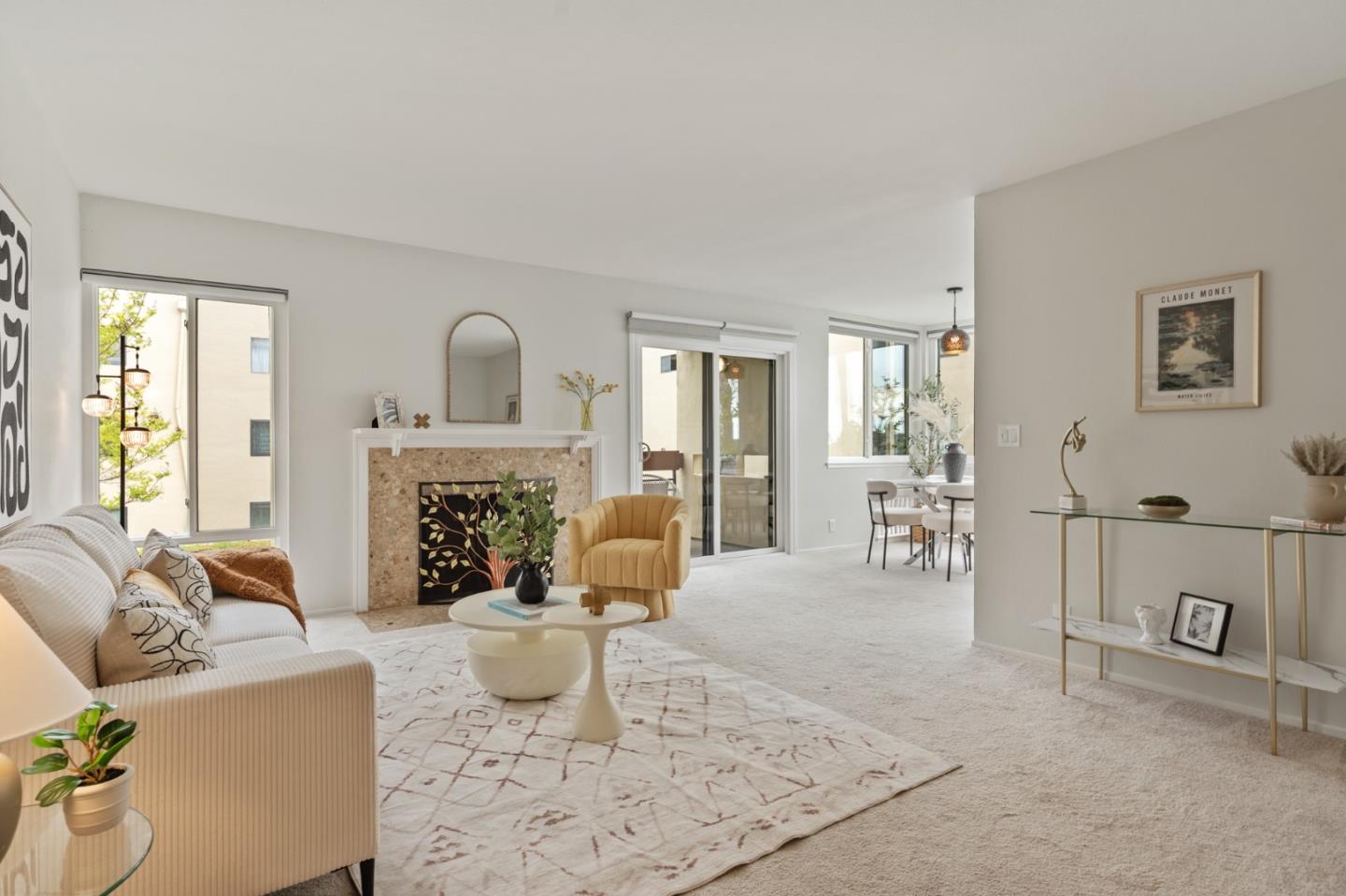 Detail Gallery Image 3 of 47 For 918 Beach Park Blvd #53,  Foster City,  CA 94404 - 2 Beds | 2 Baths