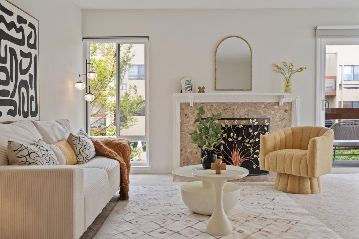 Detail Gallery Image 4 of 47 For 918 Beach Park Blvd #53,  Foster City,  CA 94404 - 2 Beds | 2 Baths