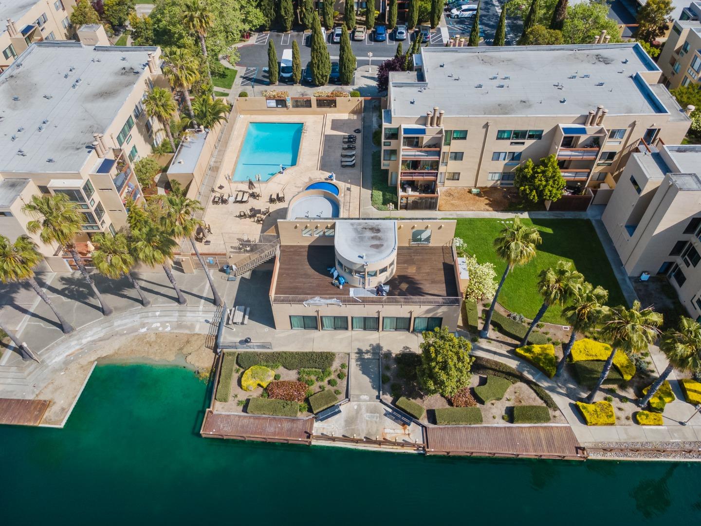 Detail Gallery Image 41 of 47 For 918 Beach Park Blvd #53,  Foster City,  CA 94404 - 2 Beds | 2 Baths