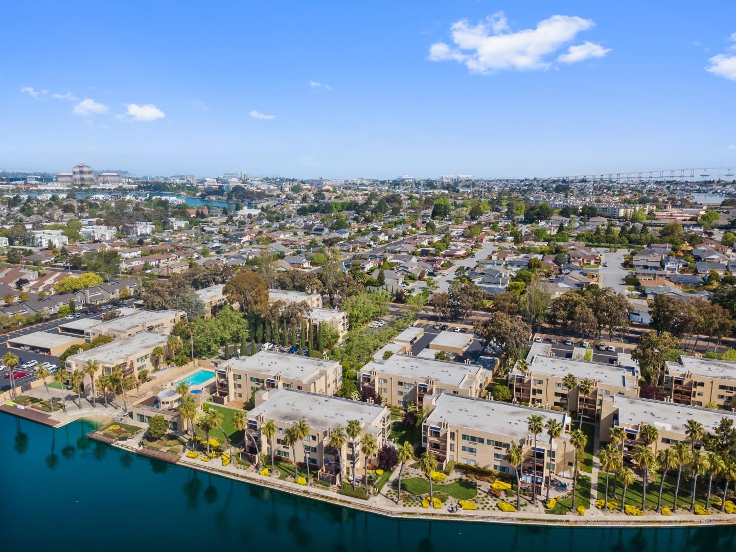 Detail Gallery Image 42 of 47 For 918 Beach Park Blvd #53,  Foster City,  CA 94404 - 2 Beds | 2 Baths