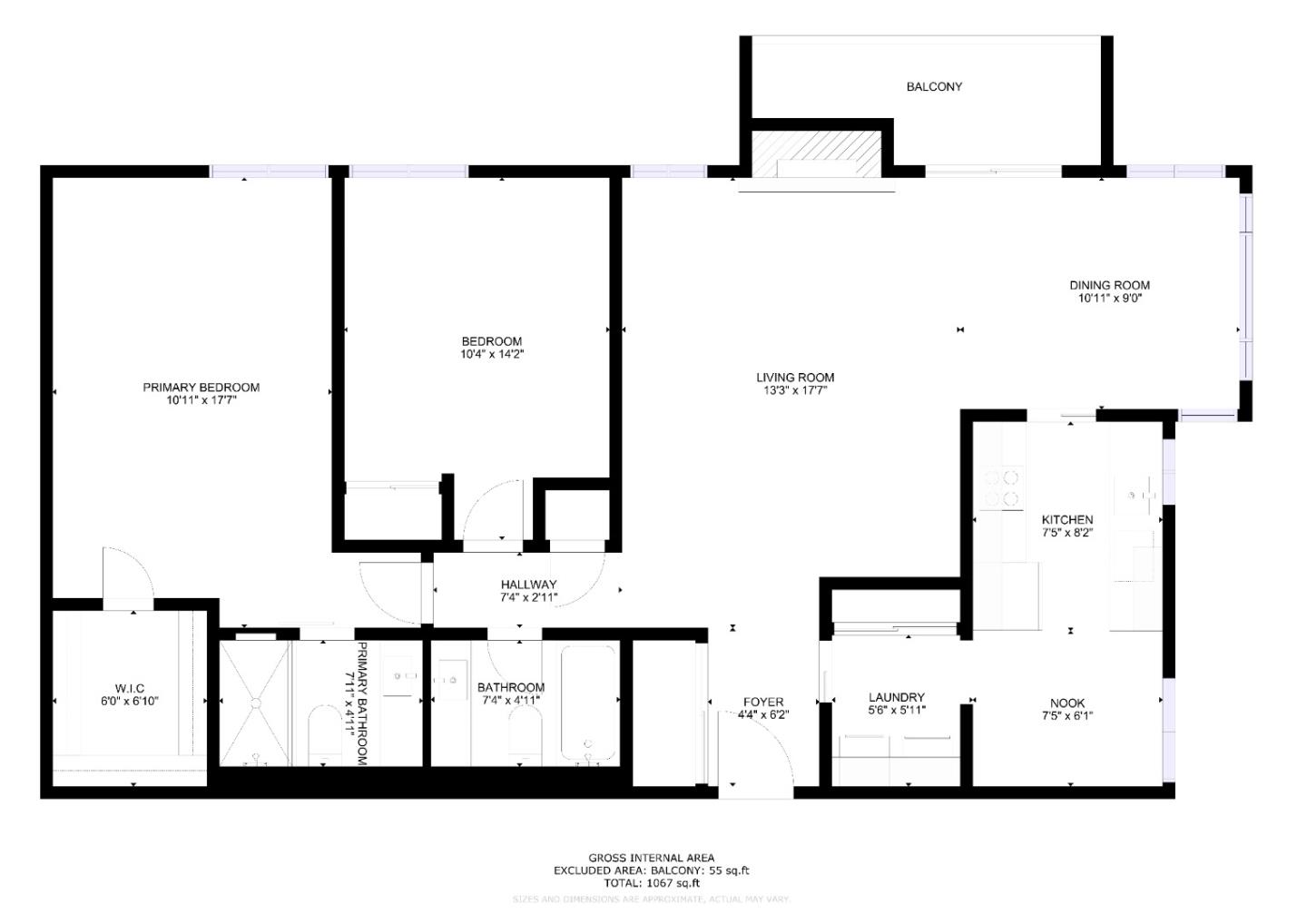 Detail Gallery Image 44 of 47 For 918 Beach Park Blvd #53,  Foster City,  CA 94404 - 2 Beds | 2 Baths