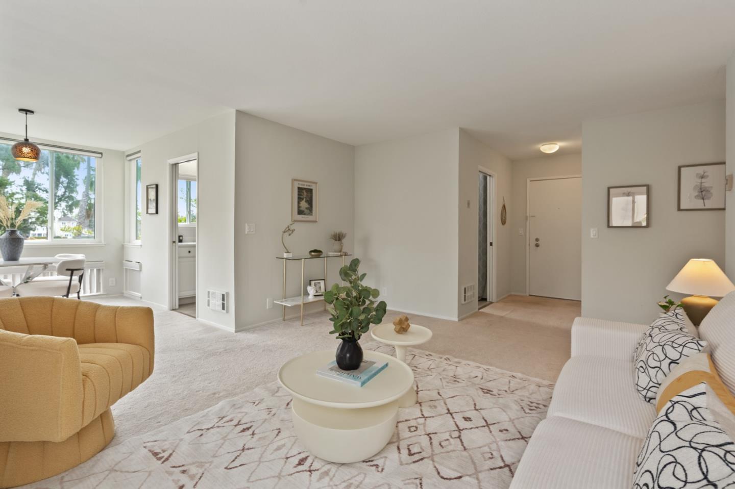 Detail Gallery Image 6 of 47 For 918 Beach Park Blvd #53,  Foster City,  CA 94404 - 2 Beds | 2 Baths