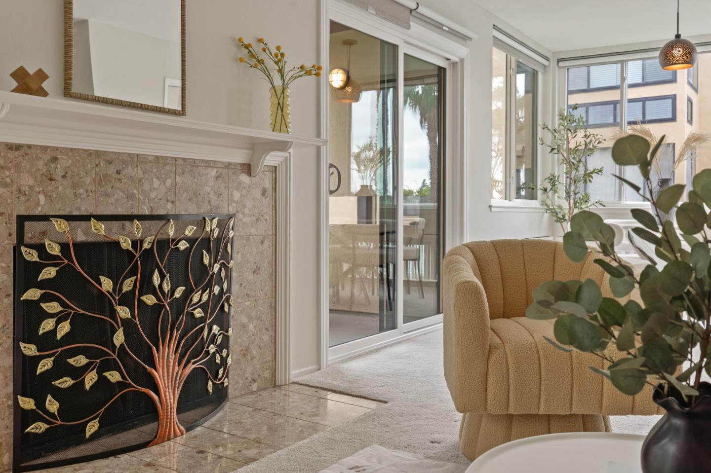 Detail Gallery Image 7 of 47 For 918 Beach Park Blvd #53,  Foster City,  CA 94404 - 2 Beds | 2 Baths