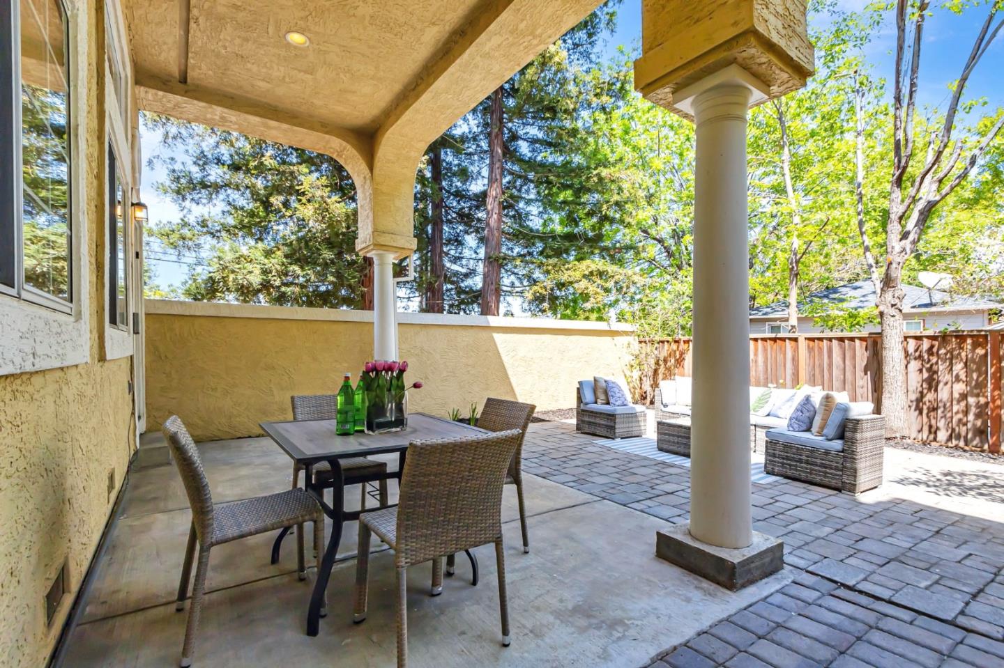 Detail Gallery Image 35 of 45 For 10 Tyrella Ct, Mountain View,  CA 94043 - 3 Beds | 2/1 Baths