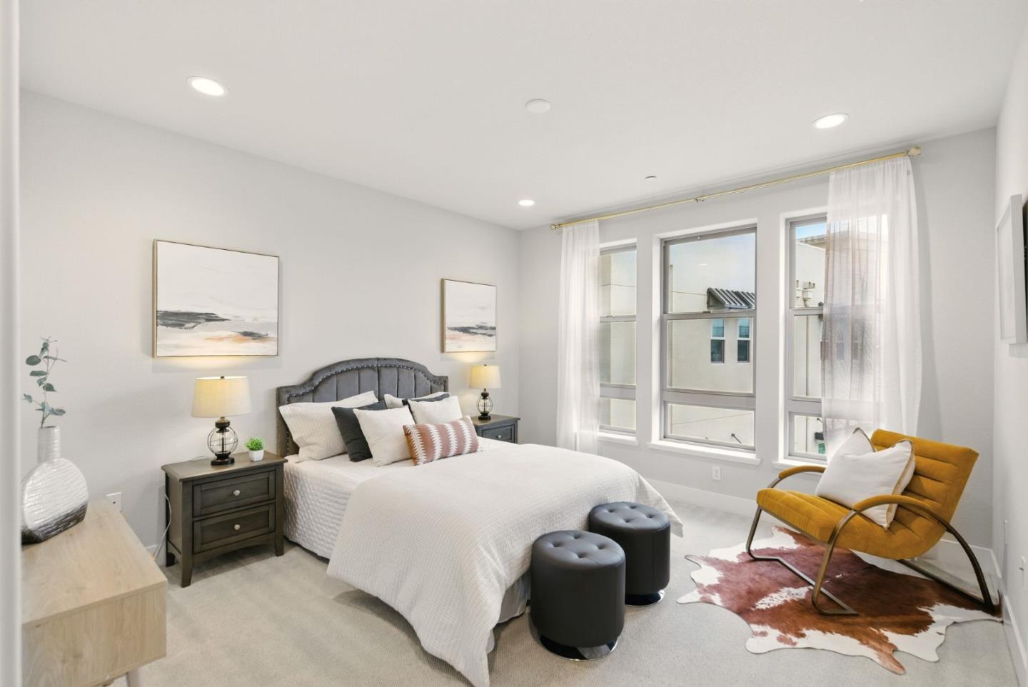 Detail Gallery Image 15 of 47 For 1719 Houret Ct, Milpitas,  CA 95035 - 3 Beds | 3/1 Baths
