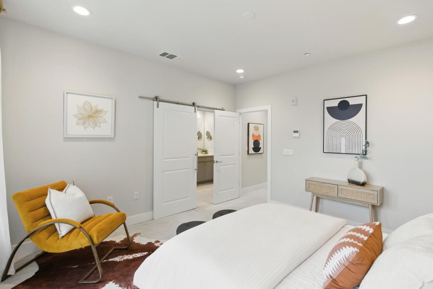 Detail Gallery Image 17 of 47 For 1719 Houret Ct, Milpitas,  CA 95035 - 3 Beds | 3/1 Baths