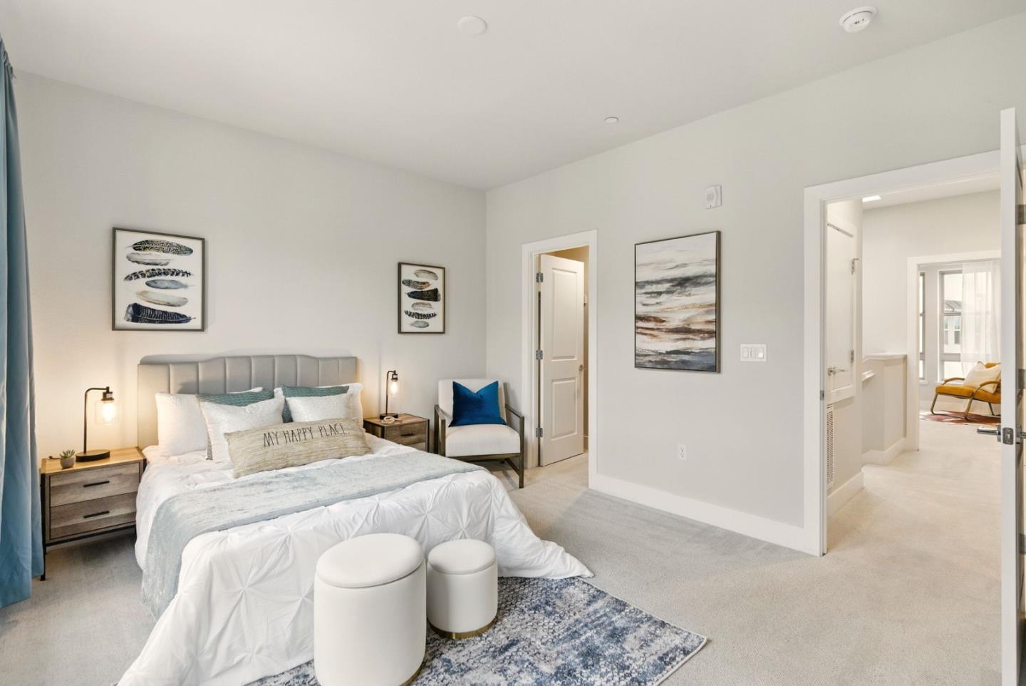 Detail Gallery Image 22 of 47 For 1719 Houret Ct, Milpitas,  CA 95035 - 3 Beds | 3/1 Baths