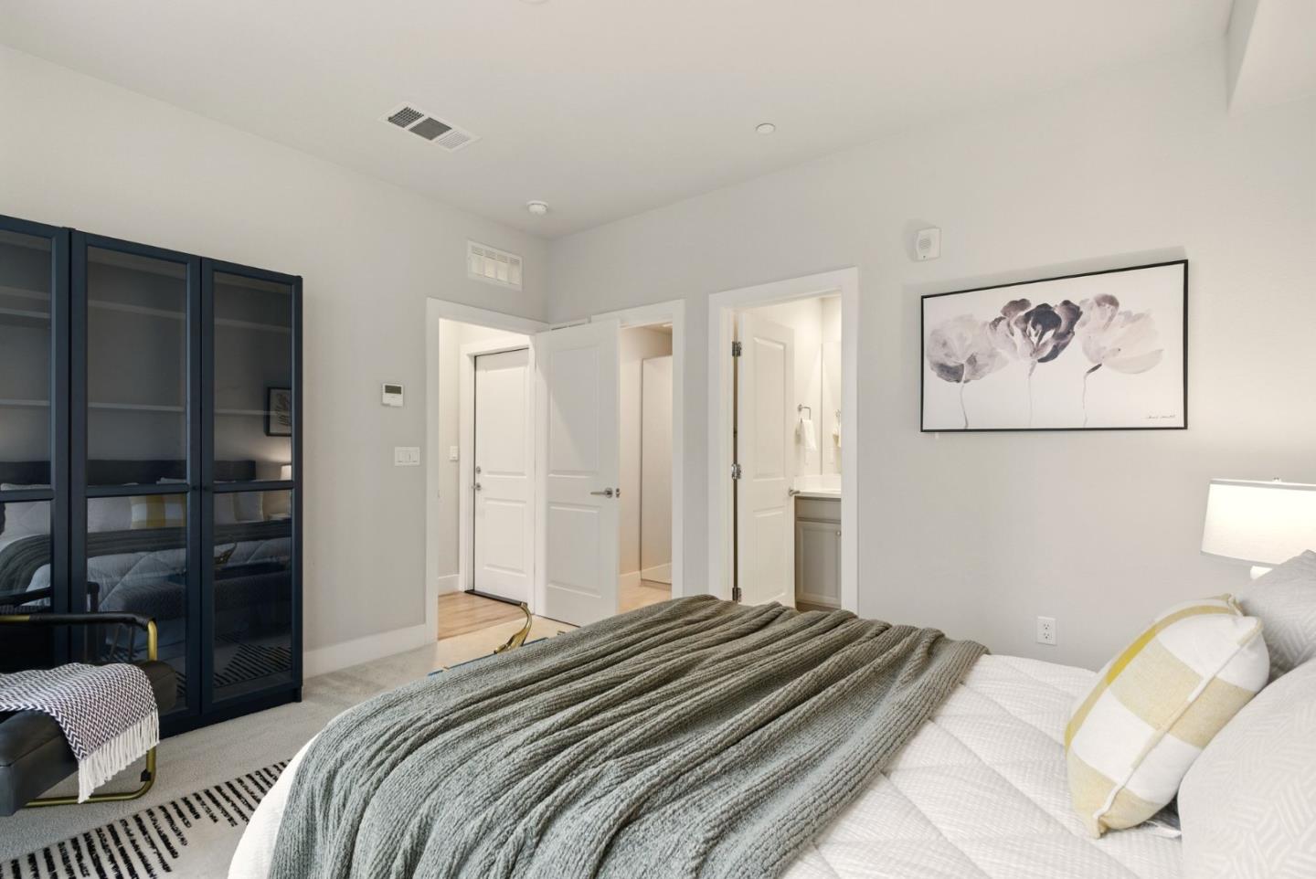 Detail Gallery Image 26 of 47 For 1719 Houret Ct, Milpitas,  CA 95035 - 3 Beds | 3/1 Baths