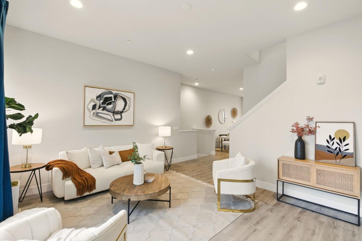 Detail Gallery Image 6 of 47 For 1719 Houret Ct, Milpitas,  CA 95035 - 3 Beds | 3/1 Baths