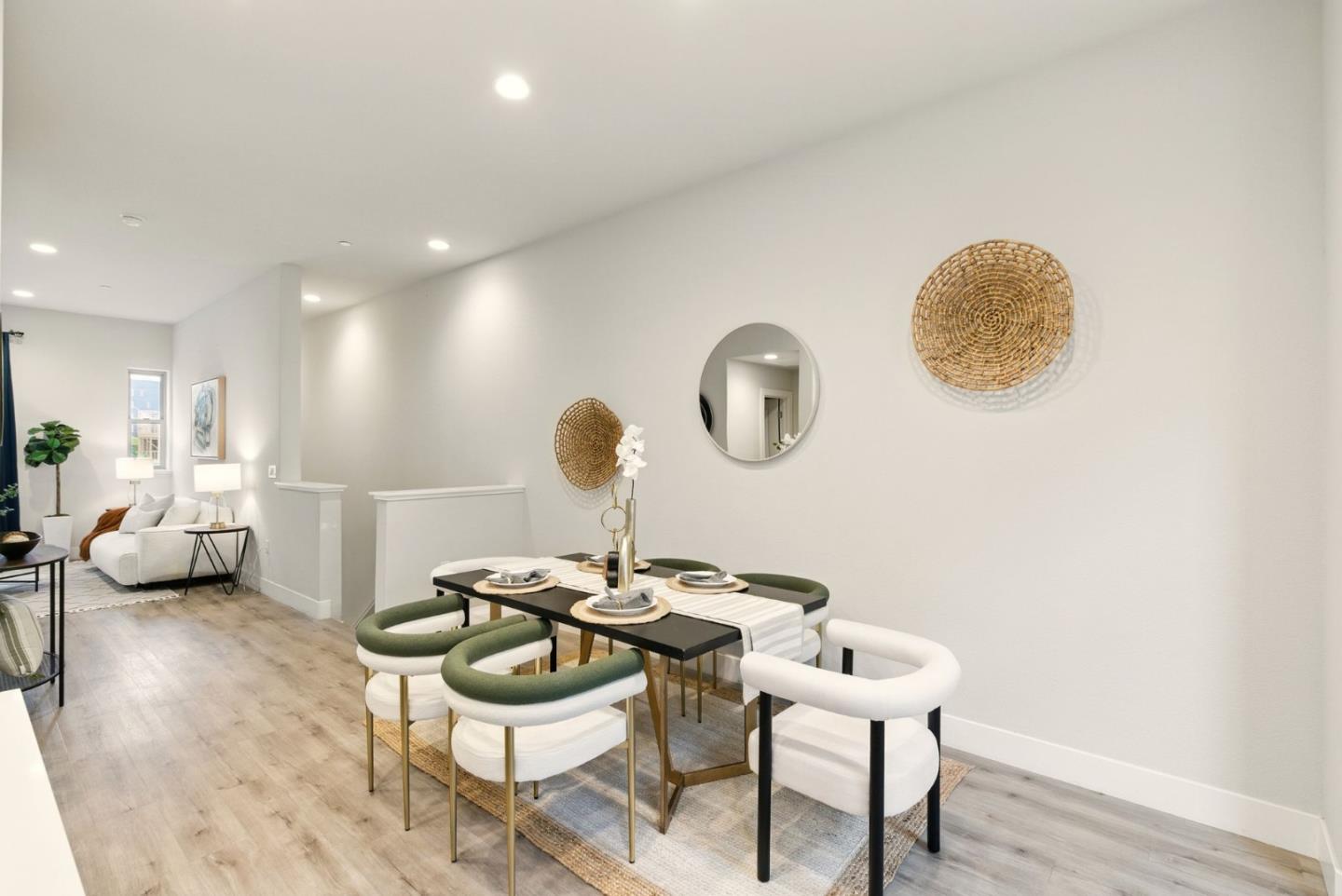 Detail Gallery Image 8 of 47 For 1719 Houret Ct, Milpitas,  CA 95035 - 3 Beds | 3/1 Baths
