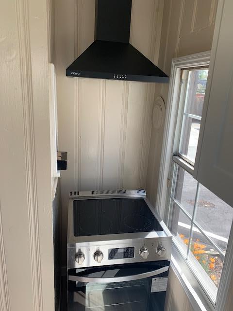 Detail Gallery Image 4 of 10 For 3328 Greenwood Dr, Fremont,  CA 94536 - 0 Beds | 1 Baths