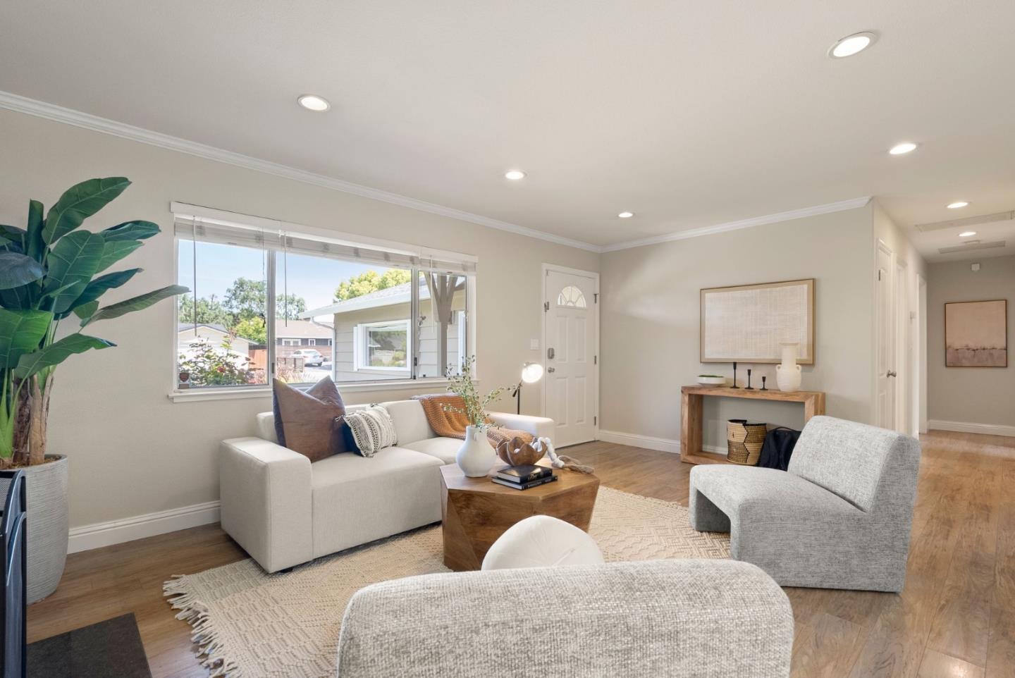 Detail Gallery Image 10 of 33 For 654 Whitethorne Dr, Campbell,  CA 95008 - 3 Beds | 2 Baths