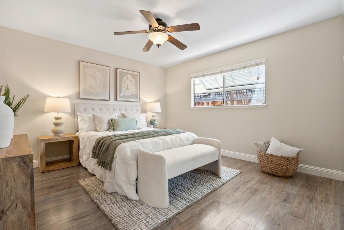 Detail Gallery Image 14 of 33 For 654 Whitethorne Dr, Campbell,  CA 95008 - 3 Beds | 2 Baths