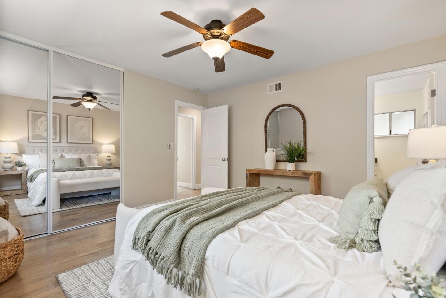 Detail Gallery Image 15 of 33 For 654 Whitethorne Dr, Campbell,  CA 95008 - 3 Beds | 2 Baths