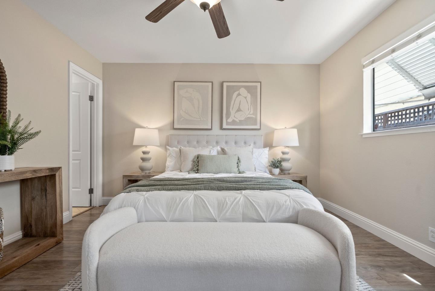 Detail Gallery Image 16 of 33 For 654 Whitethorne Dr, Campbell,  CA 95008 - 3 Beds | 2 Baths