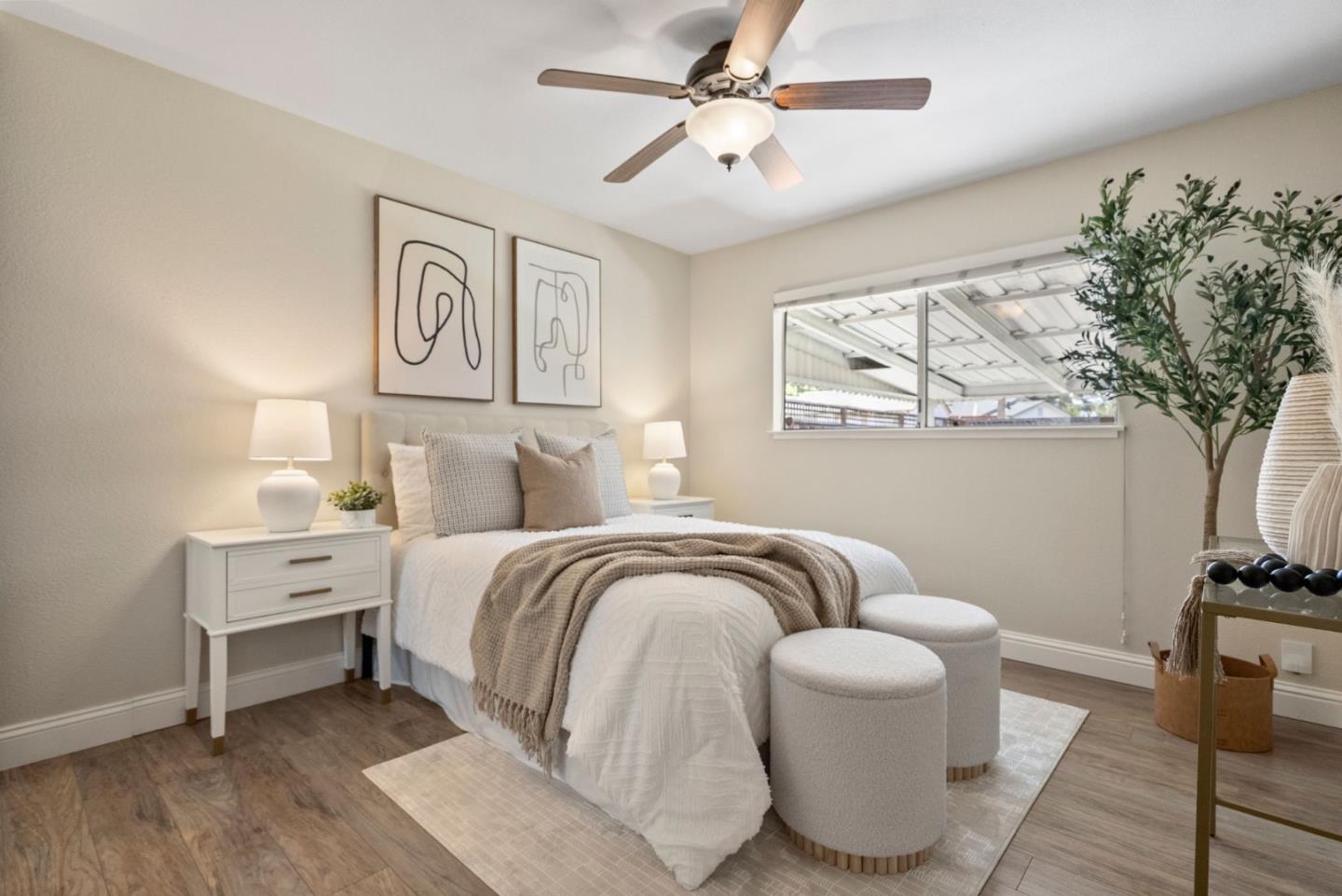 Detail Gallery Image 19 of 33 For 654 Whitethorne Dr, Campbell,  CA 95008 - 3 Beds | 2 Baths