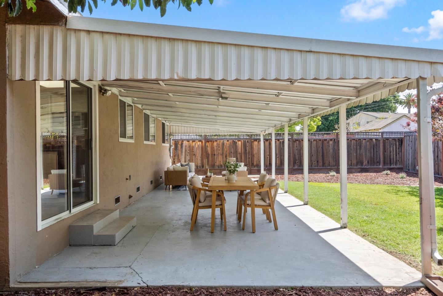 Detail Gallery Image 28 of 33 For 654 Whitethorne Dr, Campbell,  CA 95008 - 3 Beds | 2 Baths