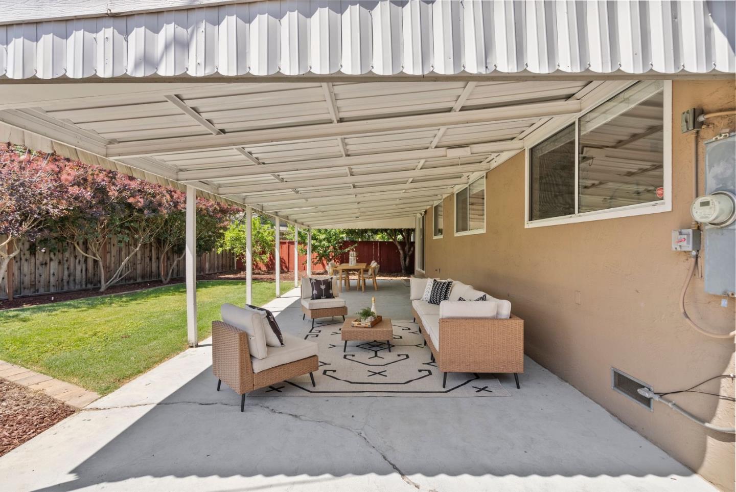 Detail Gallery Image 32 of 33 For 654 Whitethorne Dr, Campbell,  CA 95008 - 3 Beds | 2 Baths