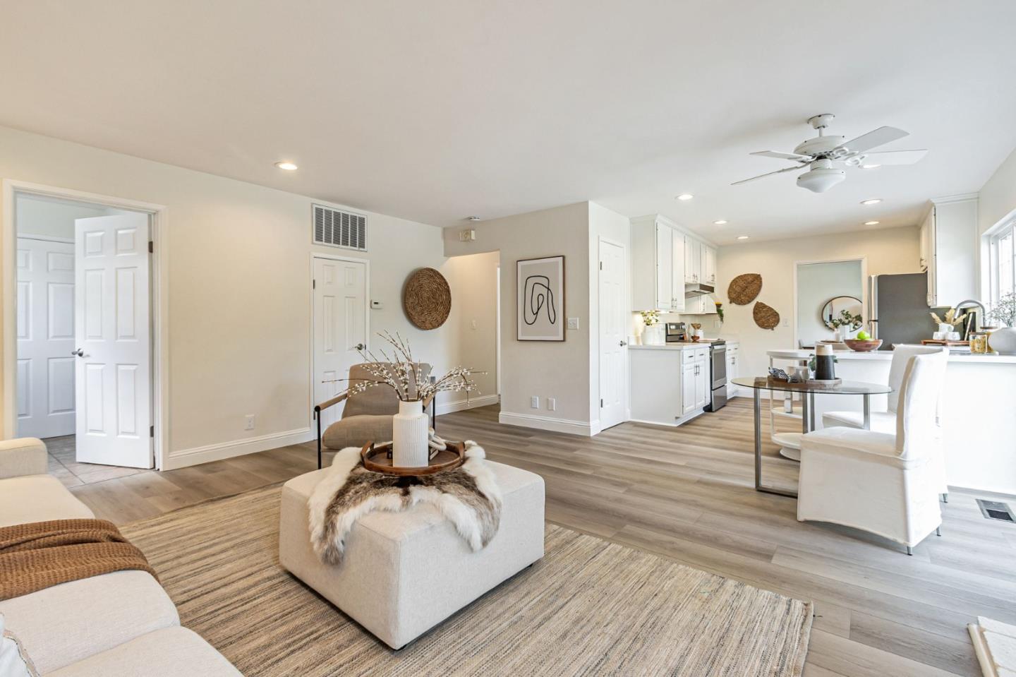 Detail Gallery Image 15 of 50 For 743 Silver Pine Ct, Sunnyvale,  CA 94086 - 5 Beds | 2/1 Baths