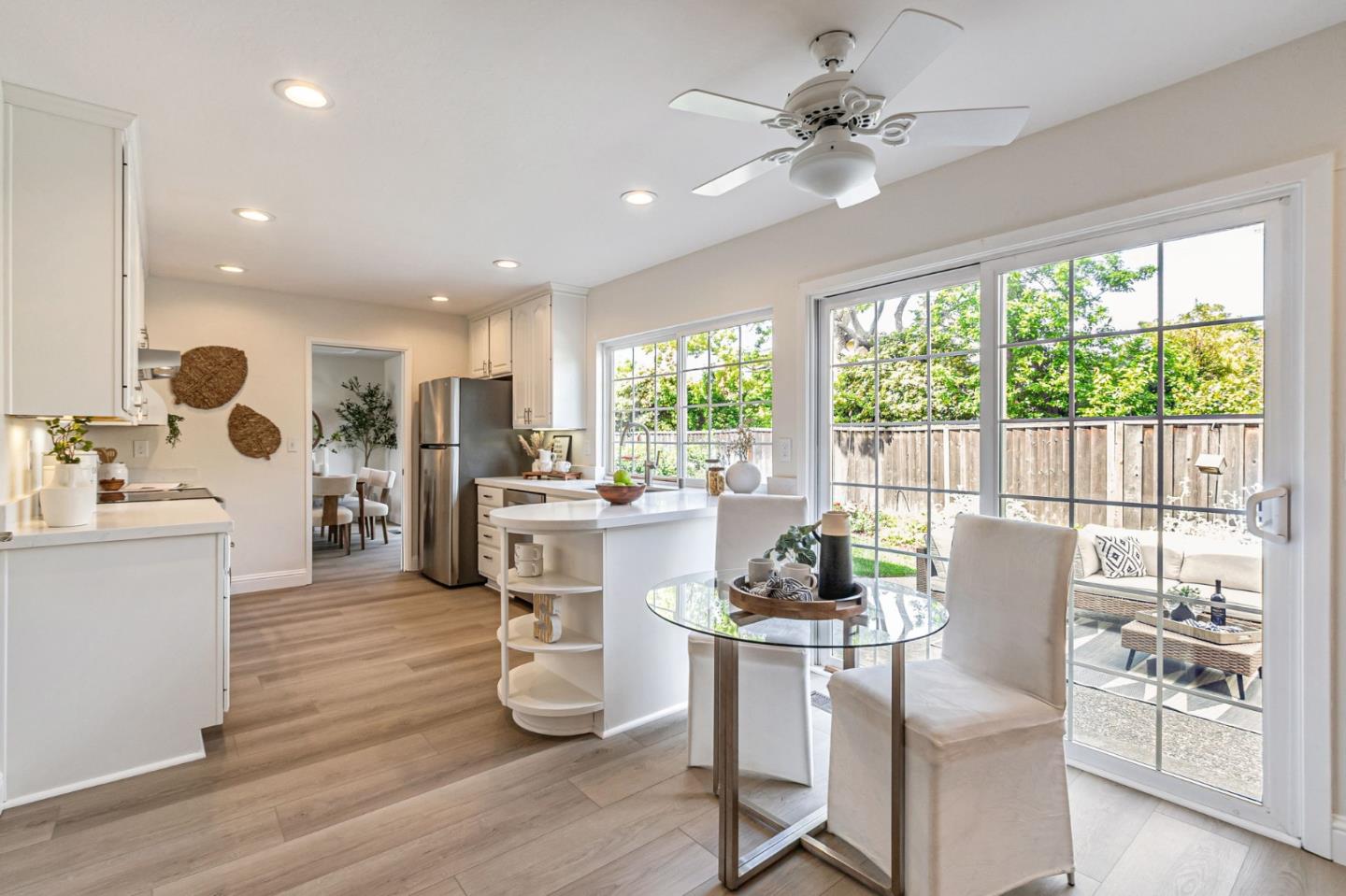 Detail Gallery Image 16 of 50 For 743 Silver Pine Ct, Sunnyvale,  CA 94086 - 5 Beds | 2/1 Baths