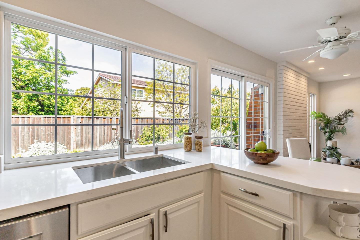 Detail Gallery Image 20 of 50 For 743 Silver Pine Ct, Sunnyvale,  CA 94086 - 5 Beds | 2/1 Baths