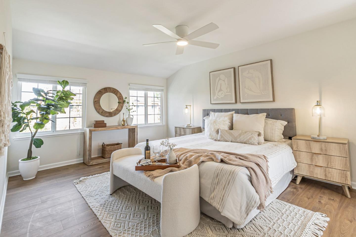 Detail Gallery Image 23 of 50 For 743 Silver Pine Ct, Sunnyvale,  CA 94086 - 5 Beds | 2/1 Baths