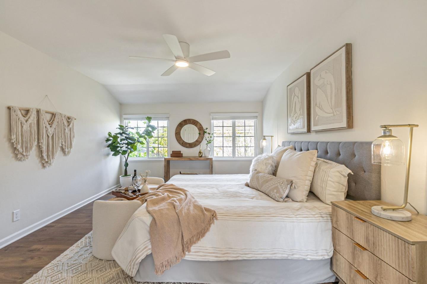 Detail Gallery Image 24 of 50 For 743 Silver Pine Ct, Sunnyvale,  CA 94086 - 5 Beds | 2/1 Baths