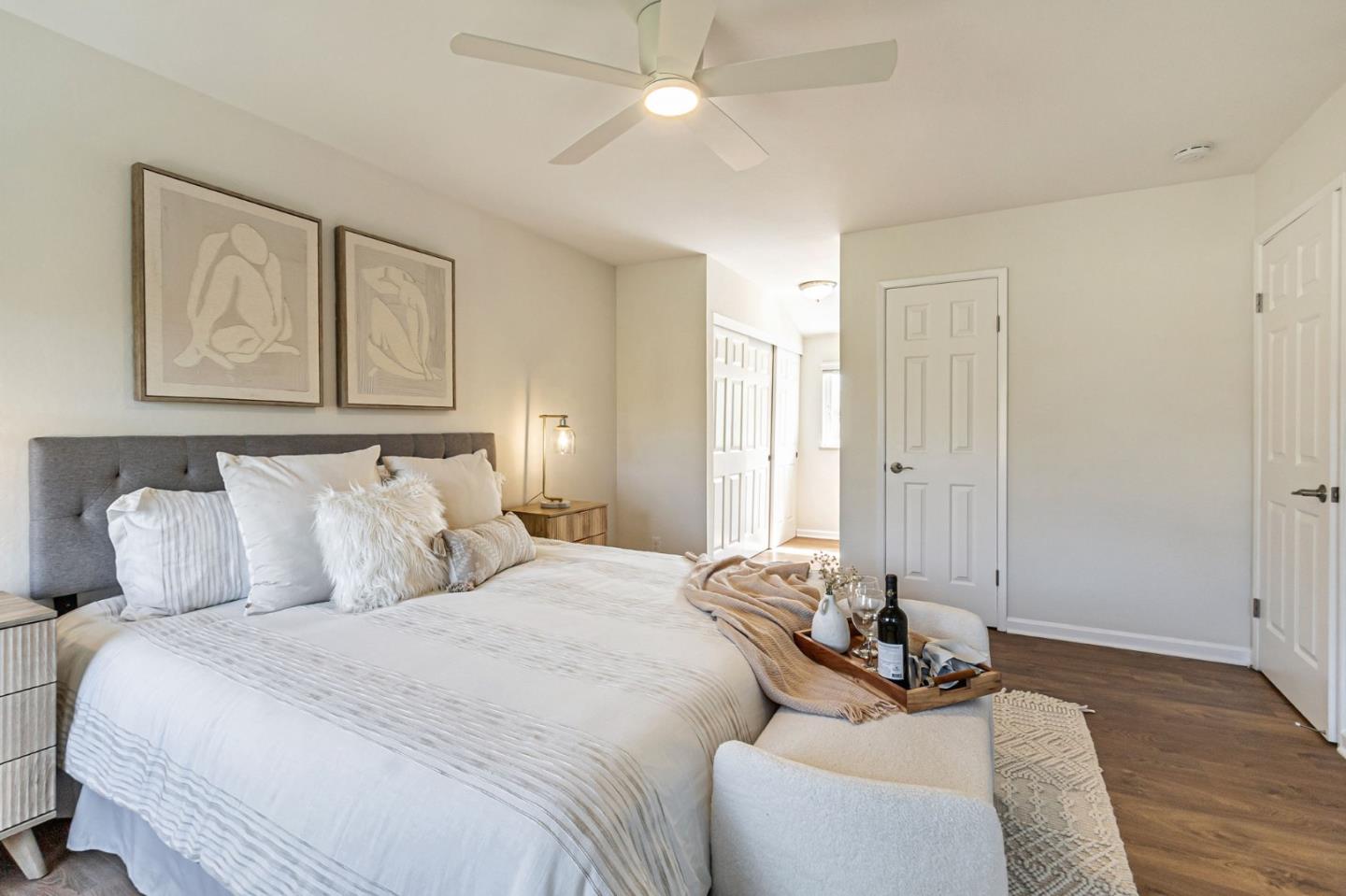 Detail Gallery Image 25 of 50 For 743 Silver Pine Ct, Sunnyvale,  CA 94086 - 5 Beds | 2/1 Baths