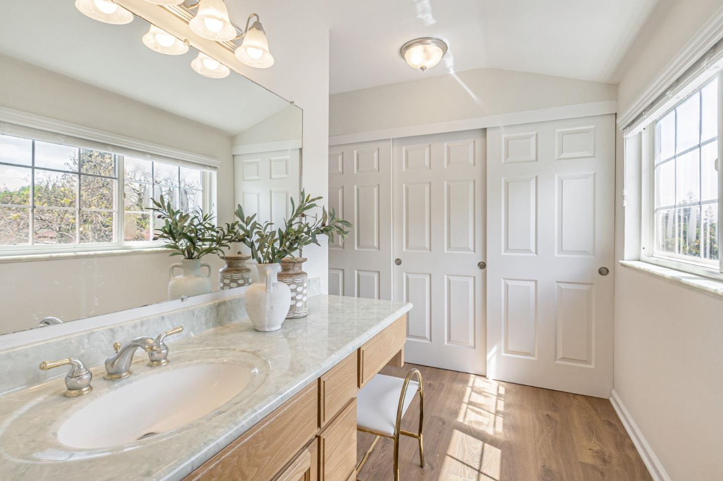 Detail Gallery Image 27 of 50 For 743 Silver Pine Ct, Sunnyvale,  CA 94086 - 5 Beds | 2/1 Baths