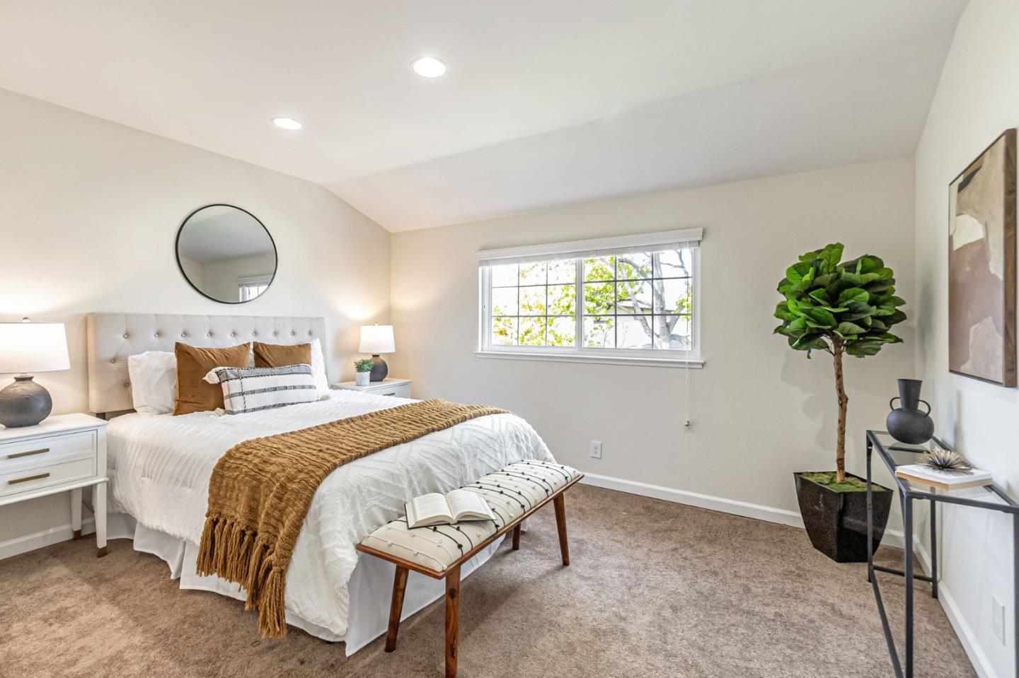 Detail Gallery Image 31 of 50 For 743 Silver Pine Ct, Sunnyvale,  CA 94086 - 5 Beds | 2/1 Baths