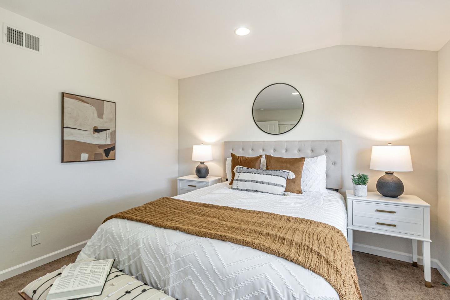 Detail Gallery Image 32 of 50 For 743 Silver Pine Ct, Sunnyvale,  CA 94086 - 5 Beds | 2/1 Baths